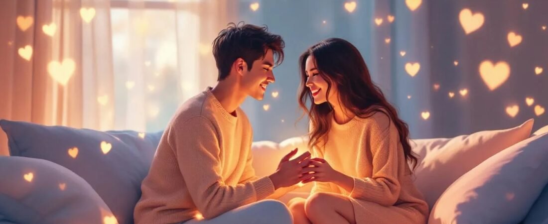 Unlock Lasting Love: 25 Deep Questions to Clear Relationship Blocks and Spark Connection for Couples