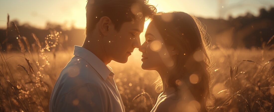 Manifest True Love Effortlessly: Proven Steps to Attract Your Dream Relationship (Even If Nothing’s Worked Before!)