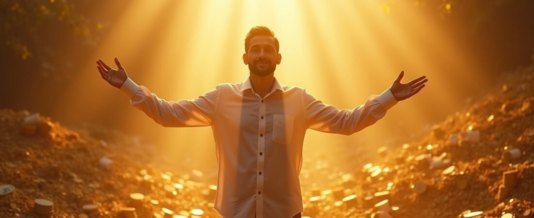 30 Money Habits That Build Wealth, Abundance & Financial Freedom