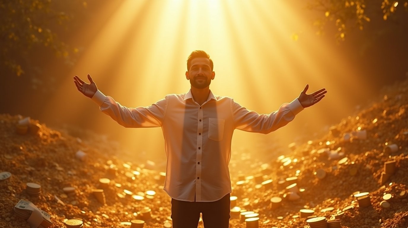 30 Money Habits That Build Wealth, Abundance & Financial Freedom