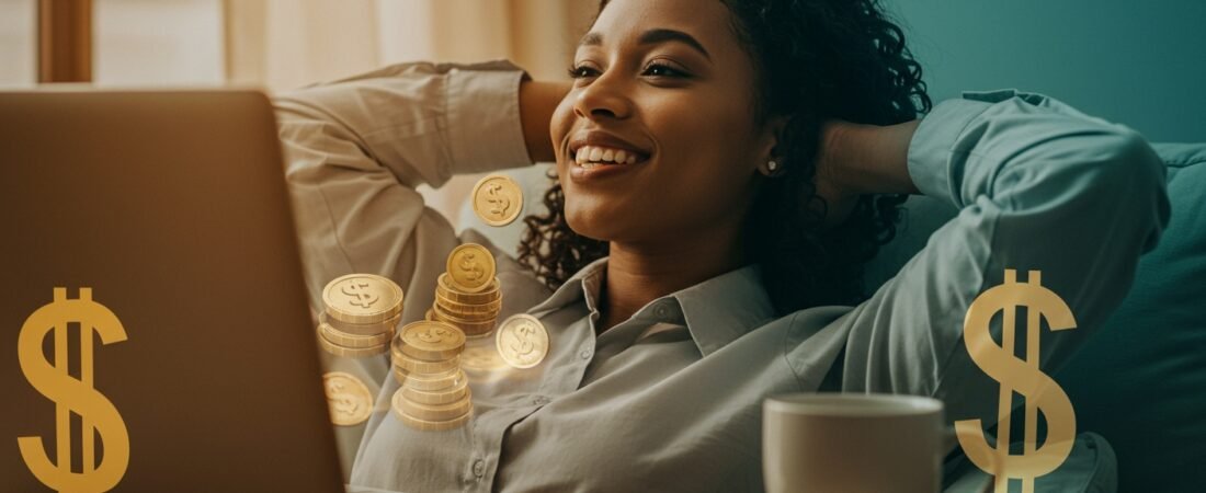 25 Proven Passive Income Ideas to Build Wealth and Freedom Online