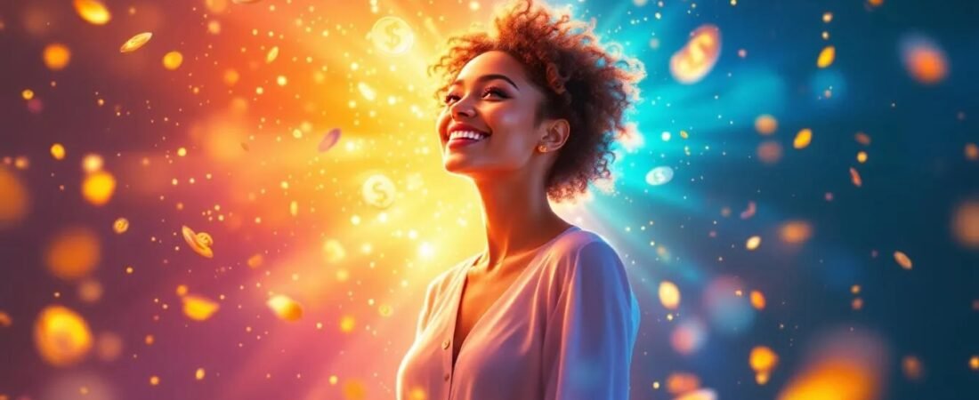 5 Empowering Money Beliefs That Can Transform Your Wealth Reality