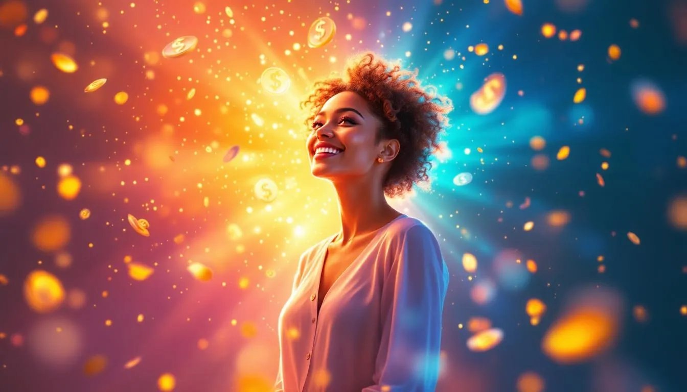 5 Empowering Money Beliefs That Can Transform Your Wealth Reality