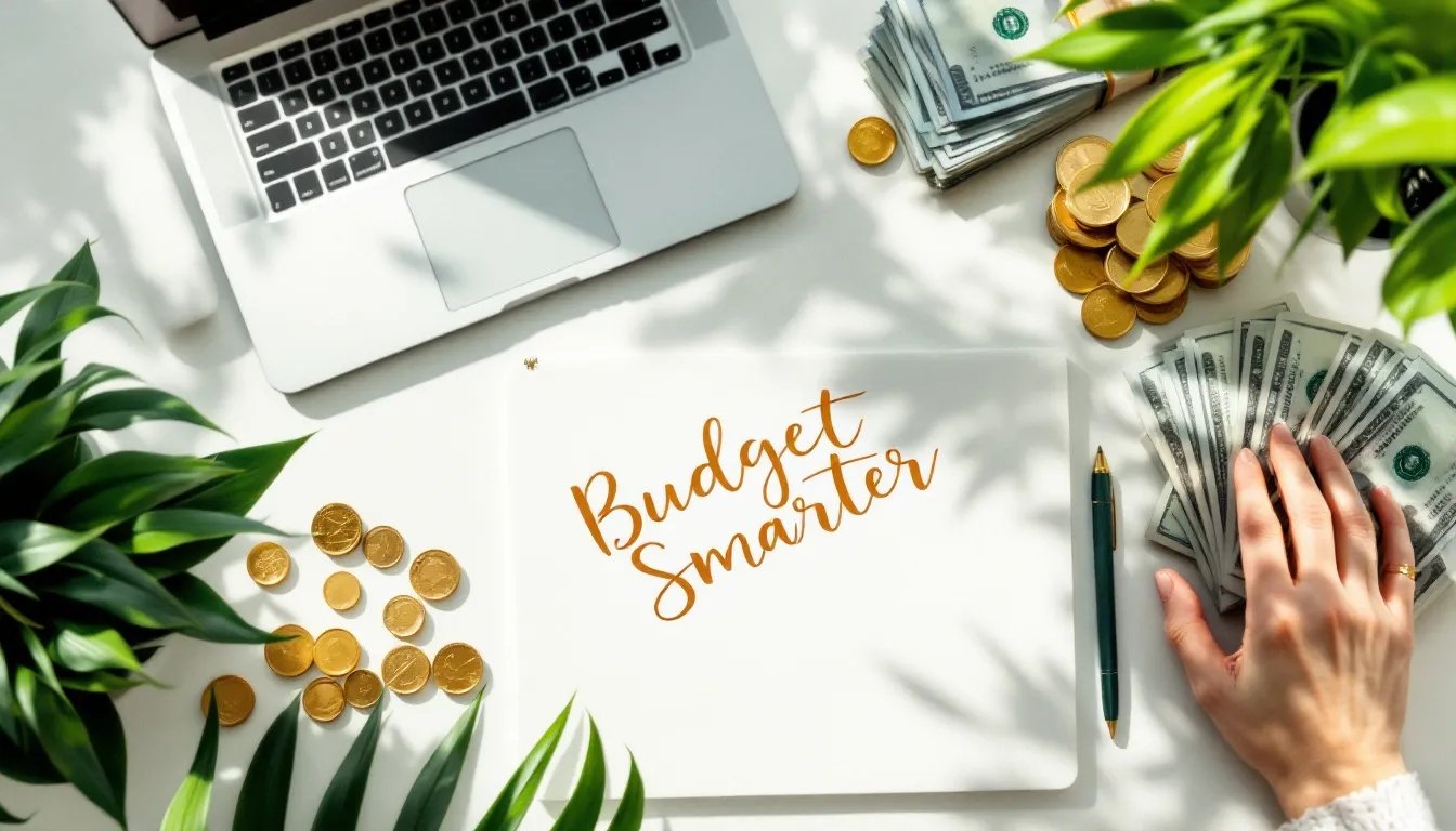 21 Powerful Budgeting Tips to Master Your Money and Create Financial Freedom