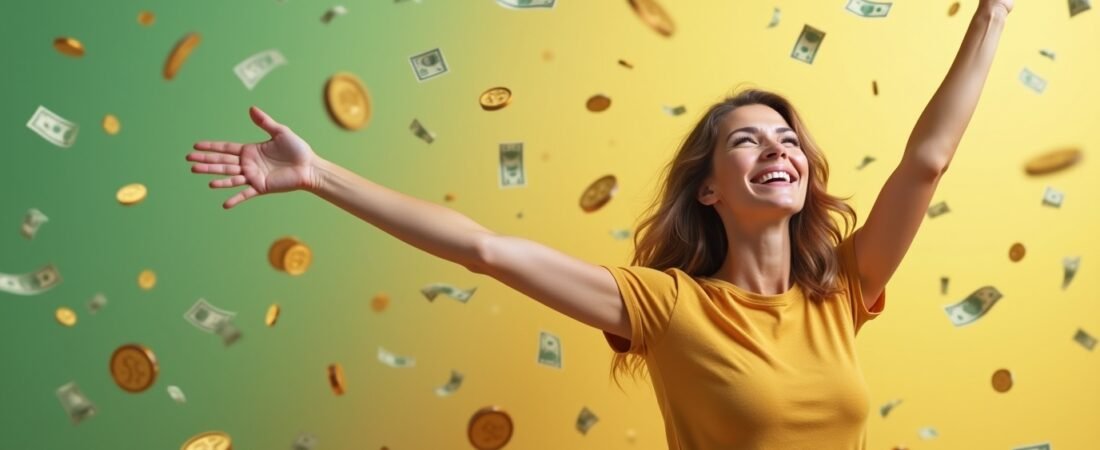 Proven Ways to Break Free from Being Broke and Build Wealth from Nothing