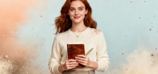 21 Luxe Daily Habits to Manifest Your Dream Life & Unlock Main Character Energy